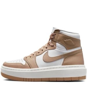 Nike Nike 1 Elevate High 'vachetta Tan' - Natural