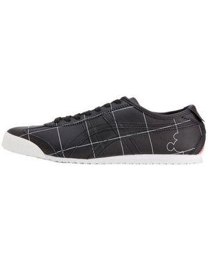 Onitsuka Tiger X Disney Mexico 66 - Brown