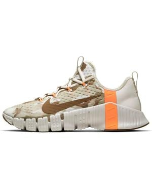 Nike Free Metcon 3 'Yuko Camo' - White