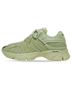 Balenciaga (Wmns) Phantom Trainers Mesh' - Green