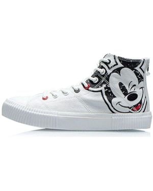 Li-ning (Wmns) Classic Leisure X Disney - Blue