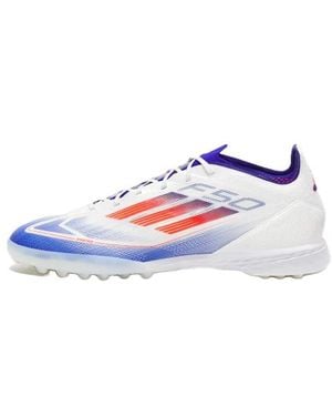 adidas F50 Pro Turf 'Cloud Solar Lucid' If1323 - Blue