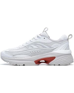 Li-ning (Wmns) Starlit Lite - White