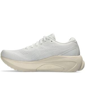 Asics (Wmns) Gel-Kayano 30 Off' - White