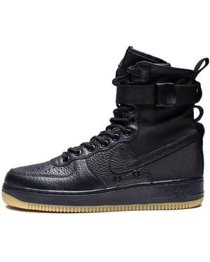men's nike sf air force 1