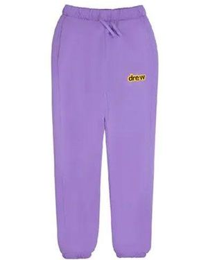 Drew House Secret Sweatpant - Purple