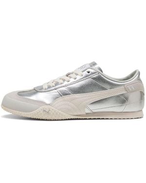 PUMA Bella Trainers - White