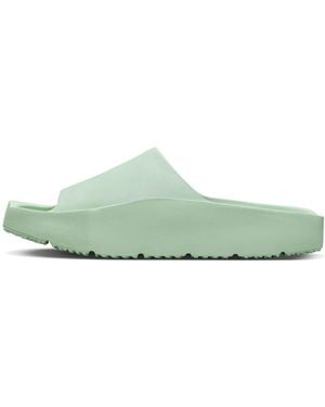 Nike (Wmns) Hex Slide 'Pistachio Frost' - Green