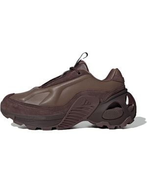 adidas Wonder Runner - Brown