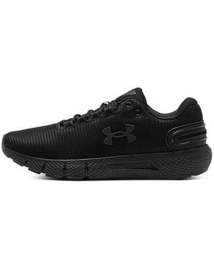 Under Armour Charged Rogue 2.5 Rip 'Triple' - Black