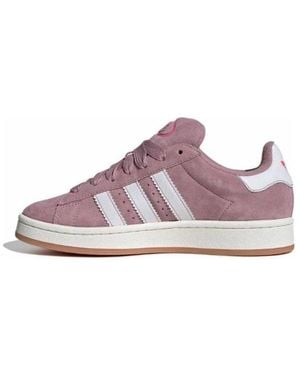 adidas (Wmns) Campus 00S 'Magic Mauve' - Purple