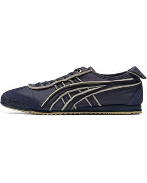 Onitsuka Tiger Mexico 66 Sd Mr in Blue for Men | Lyst UK
