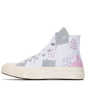 Converse All Star - White