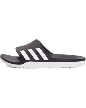 adidas Aqualette Cf Slippers - Blue