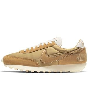 Nike Daybreak 'coffee' - Natural