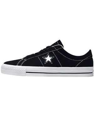 Converse One Star Pro Low - Blue