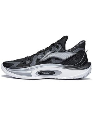 Li-ning X Sta Sonic 11 - Blue