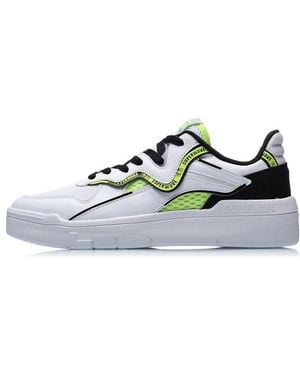 Li-ning Superwave Lite Volt' - Blue