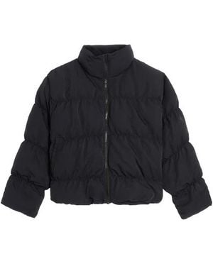 Nike (Wmns) Puffer Jacket - Blue