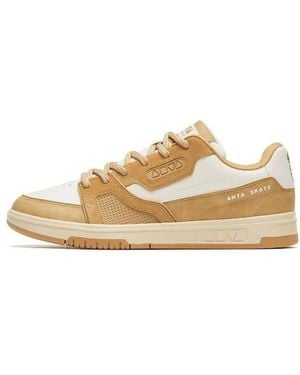 Anta (Wmns) - Metallic