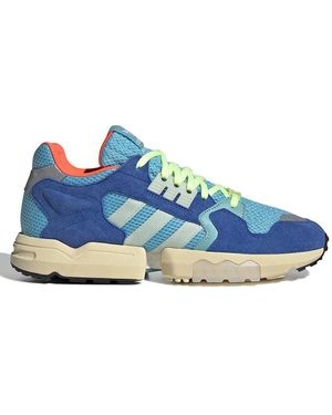 トントンとんすけ adidas ZX 7000 30 Years of Torsion for Sale | Authenticity