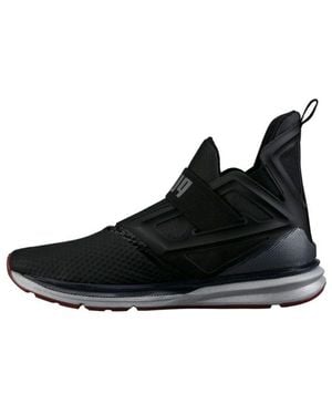 PUMA Ignite Limitless Xtreme Hi-Tec - Black