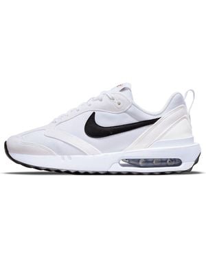 Nike Air Max Dawn/-Total Dh5131-101 - White