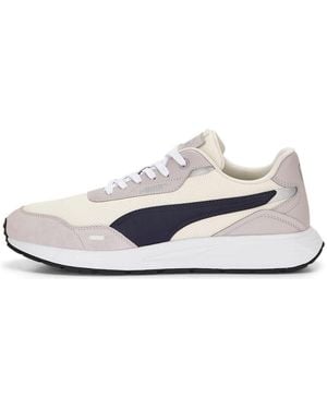 PUMA Runtamed 'Ivory' - White