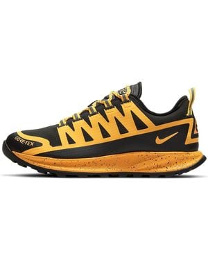 Nike Acg Air Nasu Gore-Tex 'Laser' - Yellow