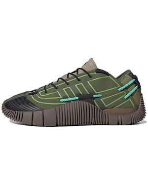adidas Craig X Scuba Phormar 'Customized' - Green