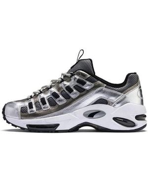 PUMA Blends X Cell Endura 'Aged' - White