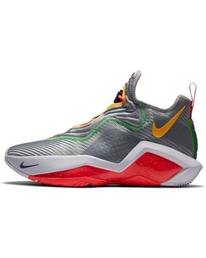Nike Lebron Soldier 14 Ep 'Hare' - Red