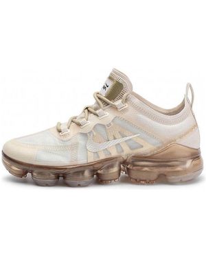 Nike (Wmns) Air Vapormax 2019 - White