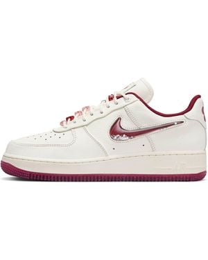 valentine edition nike