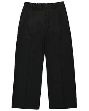 Nike X J Balvin Woven Trousers - Black