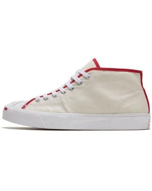 Converse Jack Purcell And' - Grey
