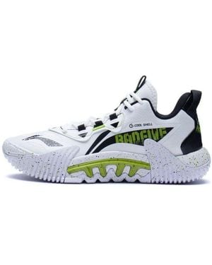 Li-ning Badfive 2.5 Low - Blue