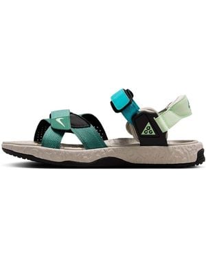 Nike Acg Air Deschutz+ - Green