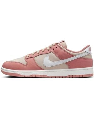 Nike Dunk Low Stardust' Fb8895-601 - Pink