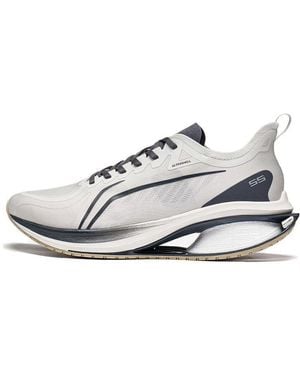 Li-ning Wushi 5S 3.0 - White