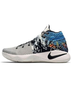 Nike Kyrie 2 Effect in Blue for Men Lyst UK