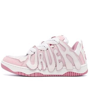 Old Order Skater/001 - Pink