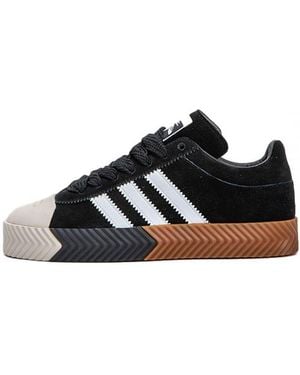 adidas Aloha Super Fox Core in Orange for Men Lyst UK