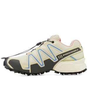 Salomon Speedcross 3 'Mindful' - White