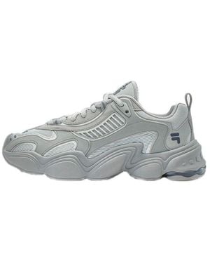 Fila Tenacity Trainers - Grey