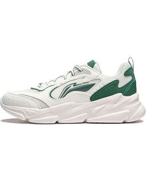 Li-ning Yunhai - White