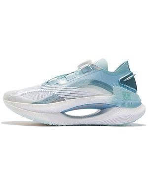 Li-ning (Wmns) Jue Ying Ice' - Blue