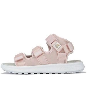 New Balance 750 Series Minimalistic Sandals - Pink