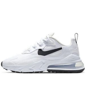 nike react 270 mid century