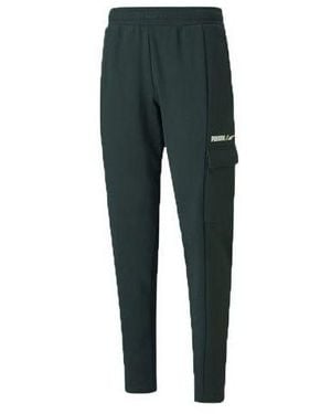 PUMA Winterized Trousers - Green